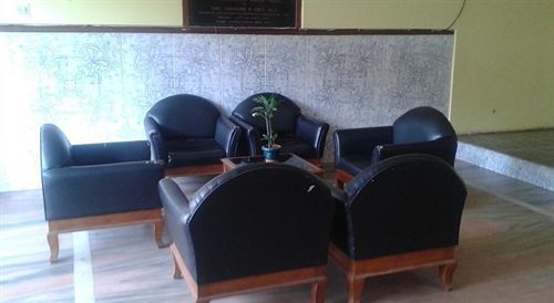 מלון Margao Residency מראה חיצוני תמונה